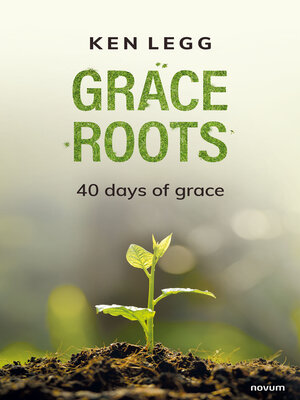 cover image of Grace roots